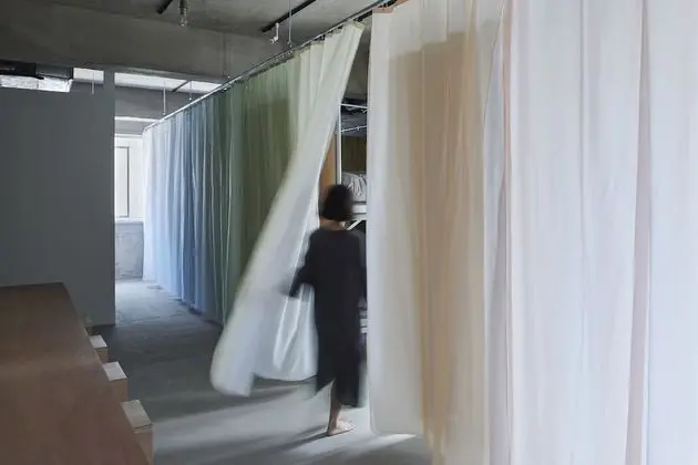 Ortak Ranzalı Oda, Sadece kadınlar için (Bunk Bed)