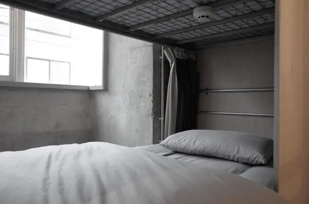 Ortak Ranzalı Oda, Sadece kadınlar için (Bunk Bed)