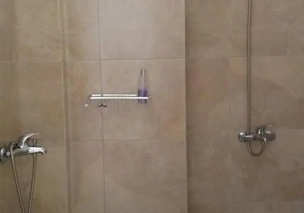 Ortak Ranzalı Oda, Karma Ranzalı Oda (2 - for 5)