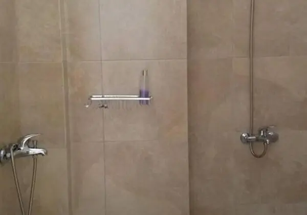 Ortak Ranzalı Oda, Karma Ranzalı Oda (4 - for 5)