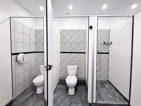 Standard İki Ayrı Yataklı Oda, 2 Tek Kişilik Yatak, Ortak Banyo
