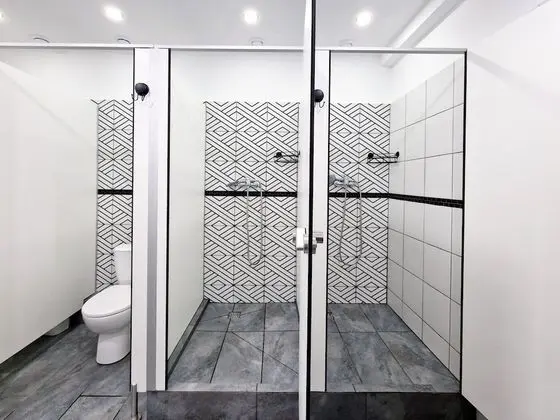 Standard İki Ayrı Yataklı Oda, 2 Tek Kişilik Yatak, Ortak Banyo