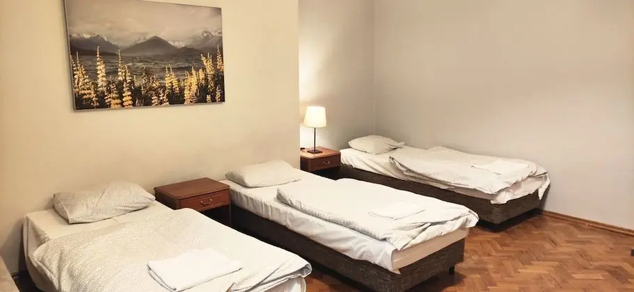 Superior Stüdyo Süit, Küçük Mutfak