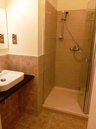 Superior Stüdyo Süit, Küçük Mutfak