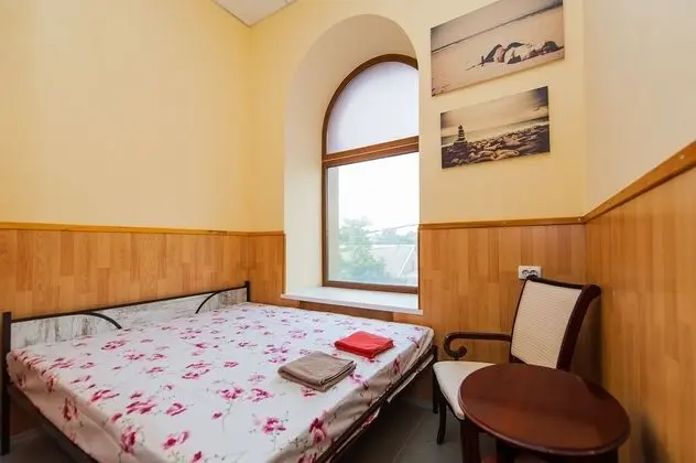 Basic Tek Büyük Yataklı Oda, 1 En Büyük (King) Boy Yatak, Sigara İçilmez