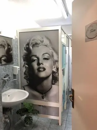 Bed in 4-Bed Dormitory