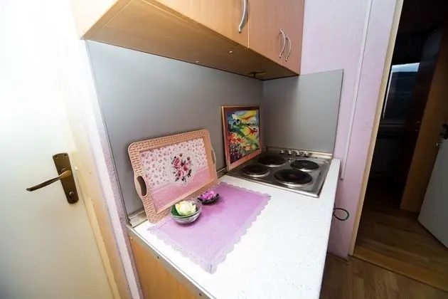 Bed in 4-Bed Dormitory