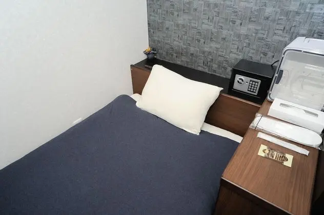 Ortak Ranzalı Oda (1 Bunk Bed)