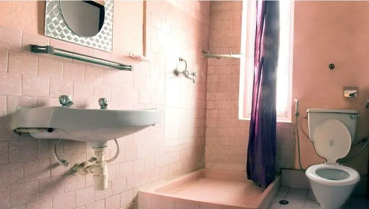 Basic İki Ayrı Yataklı Oda