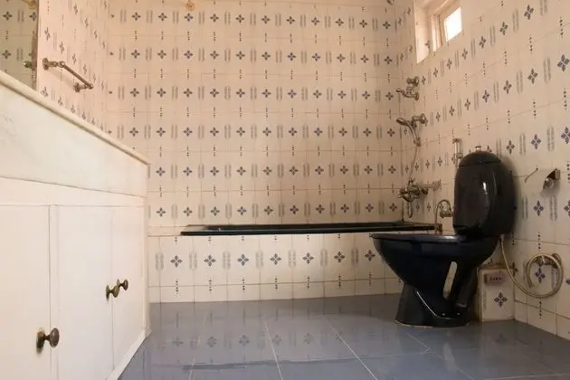 Basic Ortak Ranzalı Oda, Karma Ranzalı Oda, Engellilere Uygun, 2 Banyolu