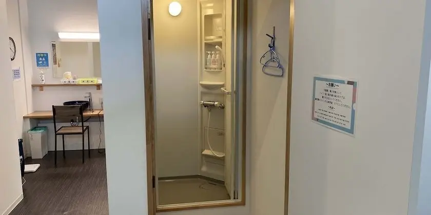 Ortak Ranzalı Oda (1 Double Bed)