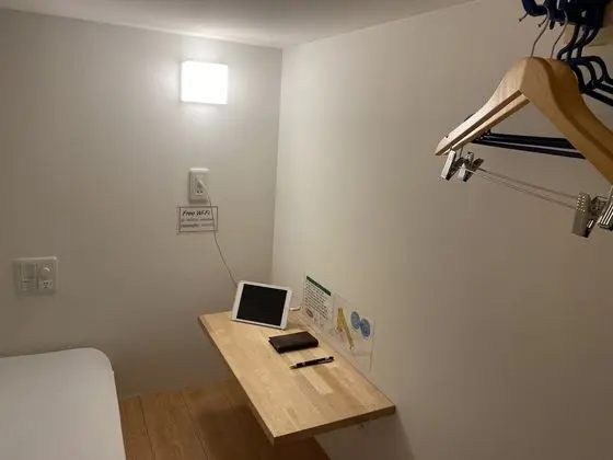Ortak Ranzalı Oda (1 Single Bed)