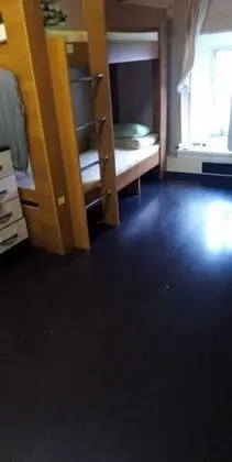 Ortak Ranzalı Oda, Karma Ranzalı Oda (10 guests)