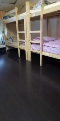 Ortak Ranzalı Oda, Karma Ranzalı Oda (10 guests)