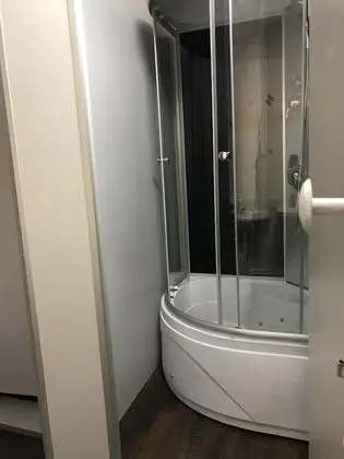 Ortak Ranzalı Oda, Karma Ranzalı Oda (10 guests)