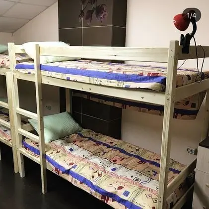 Ortak Ranzalı Oda, Karma Ranzalı Oda (12 guests)