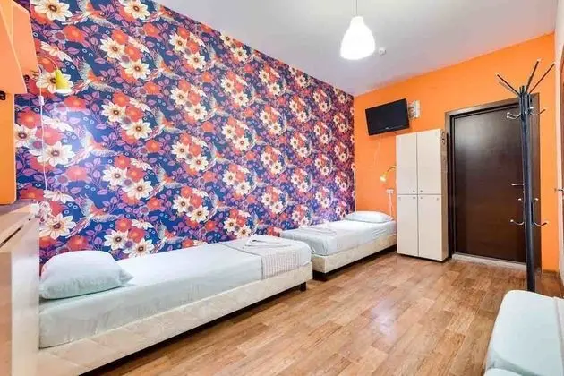 Dört Kişilik Oda, Özel Banyo