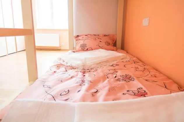 Ortak Ranzalı Oda, Sadece kadınlar için (1 Bed in 6 Person Dorm)