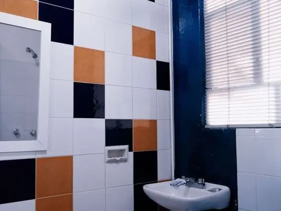 Standard İki Ayrı Yataklı Oda, 2 Tek Kişilik Yatak, Banyolu/Duşlu
