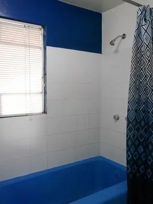 Standard İki Ayrı Yataklı Oda, 2 Tek Kişilik Yatak, Banyolu/Duşlu