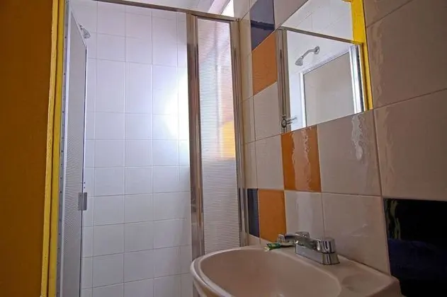 Standard Tek Büyük Yataklı Oda, 1 Çift Kişilik Yatak, Banyolu/Duşlu