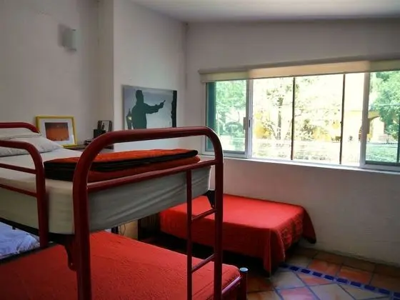 Standard Üç Kişilik Oda, 3 Tek Kişilik Yatak, Banyolu/Duşlu