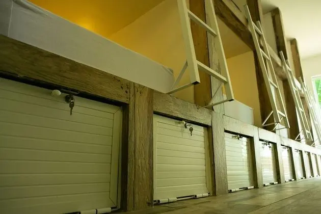 Ortak Ranzalı Oda, Karma Ranzalı Oda (A)