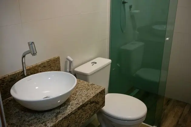 Ortak Ranzalı Oda, Karma Ranzalı Oda (A)