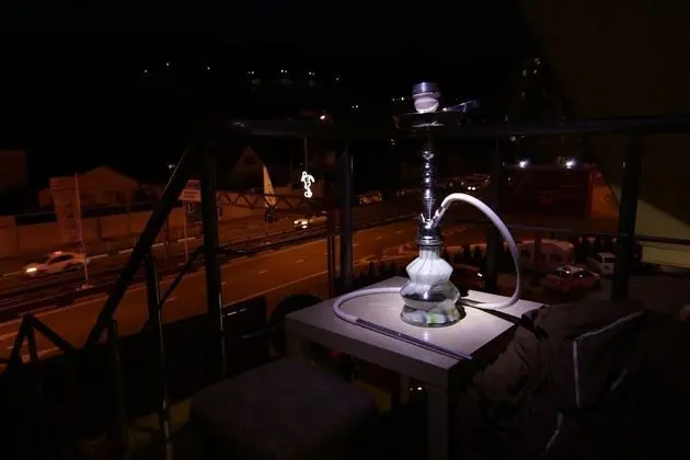 Tek Büyük Yataklı Oda, Özel Banyo