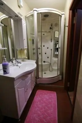 Tek Büyük Yataklı Oda, Özel Banyo