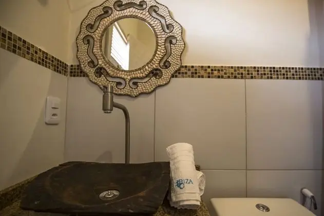 Standard Ortak Ranzalı Oda, Karma Ranzalı Oda