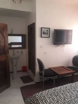 Basic Dört Kişilik Oda