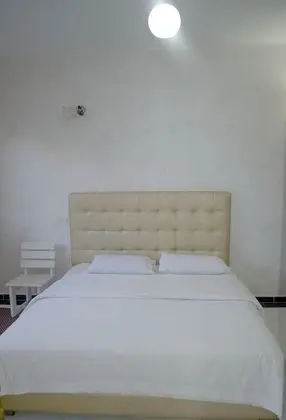 City Tek Kişilik Oda