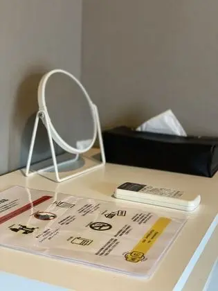 Basic İki Ayrı Yataklı Oda