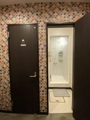 İki Ayrı Yataklı Oda (with Futon)