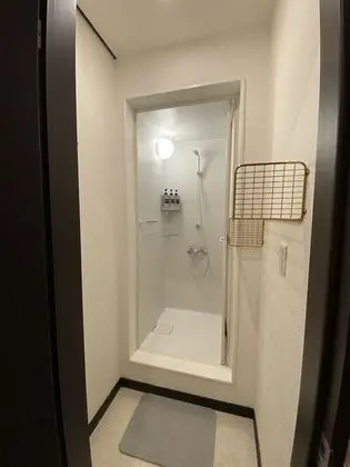 İki Ayrı Yataklı Oda (with Futon)