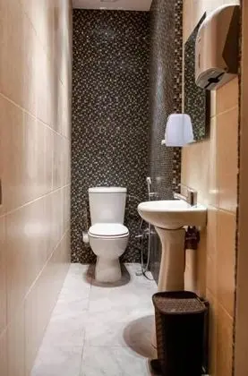 City Üç Kişilik Oda, 3 Tek Kişilik Yatak, Şehir Manzaralı