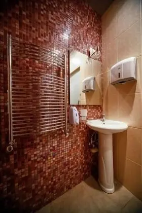 City Üç Kişilik Oda, 3 Tek Kişilik Yatak, Şehir Manzaralı