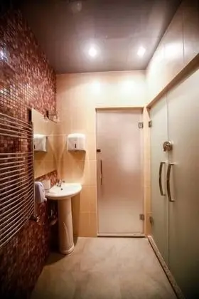 Superior Tek Kişilik Oda, 1 Büyük (Queen) Boy Yatak, Şehir Manzaralı