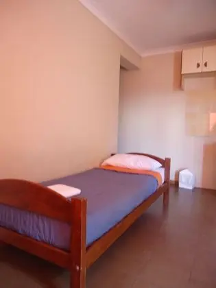 İki Ayrı Yataklı Oda, Özel Banyo