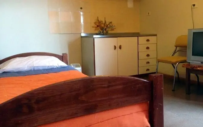 İki Ayrı Yataklı Oda, Özel Banyo