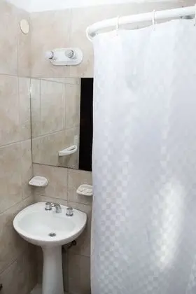 İki Ayrı Yataklı Oda, Özel Banyo