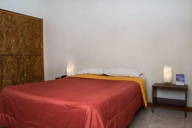 Tek Büyük Yataklı Oda, 1 Büyük (Queen) Boy Yatak, Özel Banyo