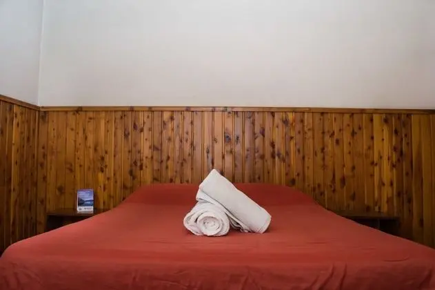 Tek Büyük Yataklı Oda, 1 Büyük (Queen) Boy Yatak, Özel Banyo