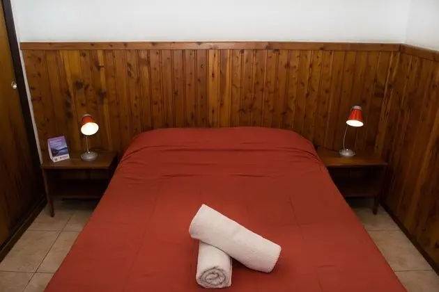 Tek Büyük Yataklı Oda, 1 Büyük (Queen) Boy Yatak, Özel Banyo