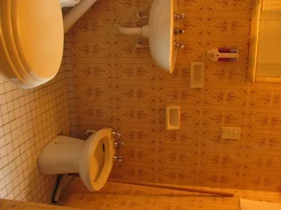 Tek Büyük Yataklı Oda, 1 Büyük (Queen) Boy Yatak, Özel Banyo