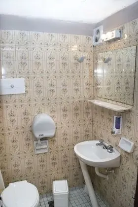 Tek Büyük Yataklı Oda, 1 Büyük (Queen) Boy Yatak, Özel Banyo