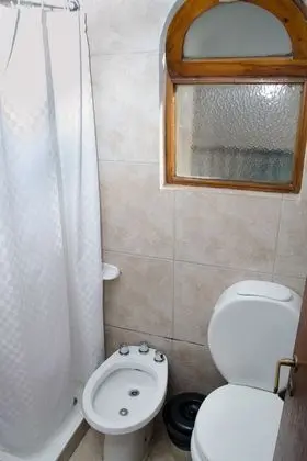 Tek Büyük Yataklı Oda, 1 Büyük (Queen) Boy Yatak, Özel Banyo