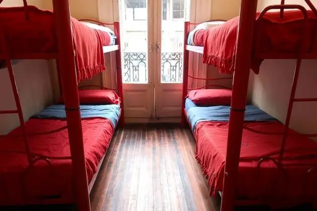 Dört Kişilik Oda