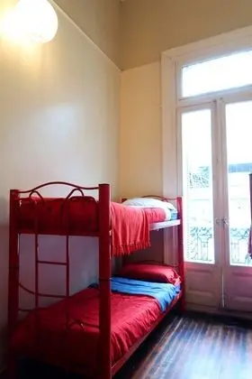 Dört Kişilik Oda